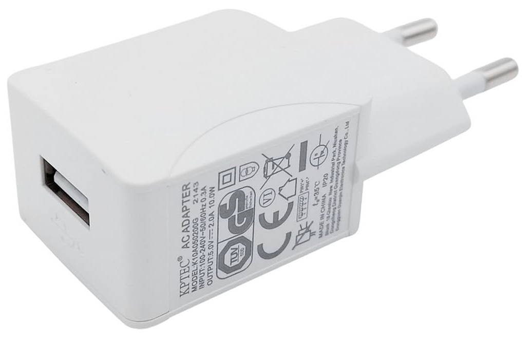Блок питания K10A050200G WUSB